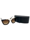 Gafas "SPR09Q"