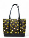 Bolso "Jet Set Travek small Top Zip Tote"
