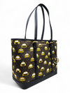 Bolso "Jet Set Travek small Top Zip Tote"