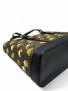 Bolso "Jet Set Travek small Top Zip Tote"