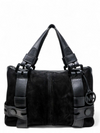 Bolso Negro
