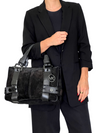 Bolso Negro