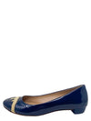 Baletas Azules