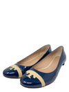 Baletas Azules