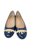 Baletas Azules