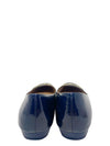 Baletas Azules