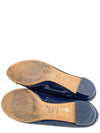 Baletas Azules