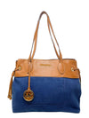 Bolso Azul