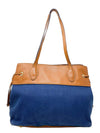 Bolso Azul