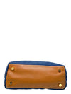 Bolso Azul