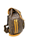 Morral "Monogram Bosphore Backpack"