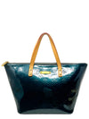 Bolso "Monogram Vernis Bellevue PM"