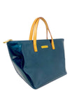 Bolso "Monogram Vernis Bellevue PM"