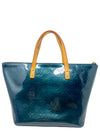 Bolso "Monogram Vernis Bellevue PM"