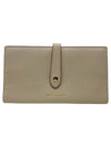 Billetera Gris