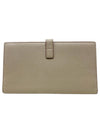 Billetera Gris