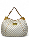 Bolso "Damier Azur Galliera GM"