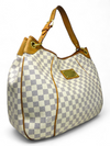 Bolso "Damier Azur Galliera GM"