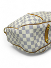 Bolso "Damier Azur Galliera GM"