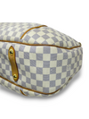 Bolso "Damier Azur Galliera GM"