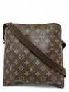 Bolso "Monogram Trotteur Beaubourg"
