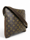 Bolso "Monogram Trotteur Beaubourg"