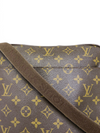 Bolso "Monogram Trotteur Beaubourg"