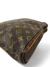 Bolso "Monogram Trotteur Beaubourg"