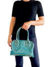 Bolso "Lily Bag Patent Leather"