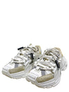 Tenis Blancos