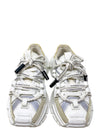 Tenis Blancos