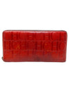 Billetera Roja
