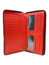 Billetera Roja