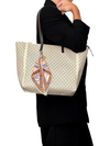 Bolso "Editors Sopping Zip"