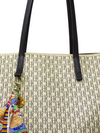 Bolso "Editors Sopping Zip"