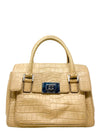 Bolso Beige