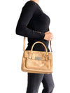 Bolso Beige