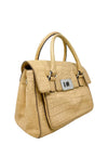 Bolso Beige