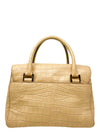 Bolso Beige