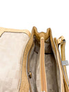 Bolso Beige