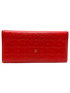 Billetera Roja