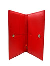 Billetera Roja