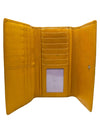 Billetera Mostaza