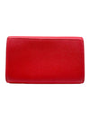 Billetera Roja