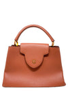 Bolso "Capucines MM Magnolia"