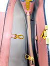 Bolso "Capucines MM Magnolia"