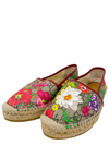 Espadrilles "Floral Print"