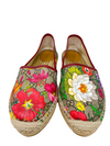 Espadrilles "Floral Print"