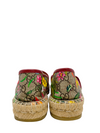 Espadrilles "Floral Print"