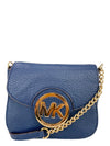 Bolso Azul